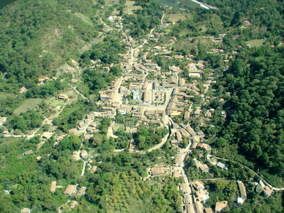 San Sabastian del Oeste.